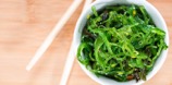 image of seaweed