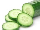 image of cucumbers