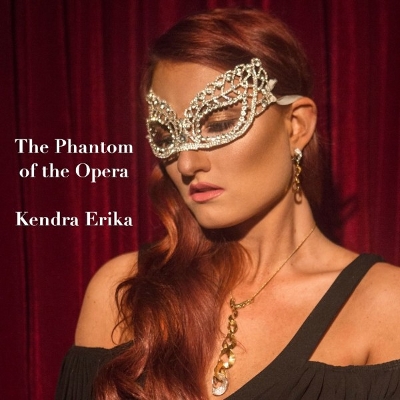 The Phantom of the Opera Image