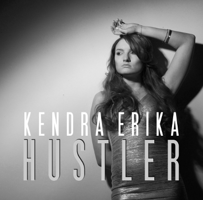 Hustler Cover Image
